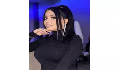 Boşanmış aktrisa: Kişilər xəyanət edə bilər, qadınlar yox? - VİDEO