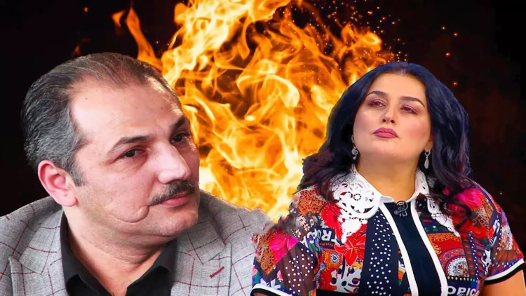 Elza meyxanaçı Vüqarı 