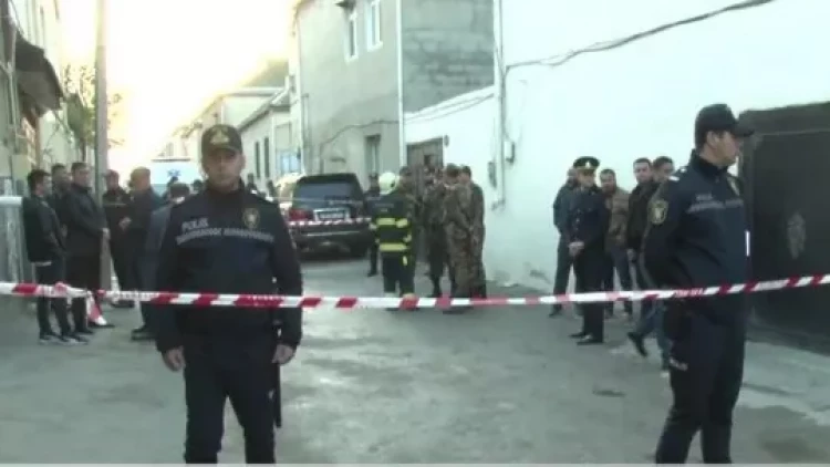 Saxlanılan şəxs ifadə verdi - Hadisəni buna görə törədibmiş...