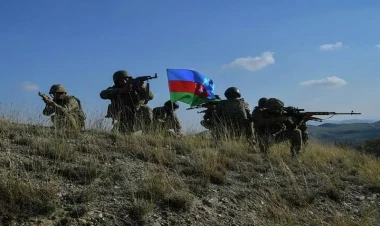 Şuşada ermənilərə gizli məlumatı kim ötürüb? – Ordumuz hərəkətə keçəndə…