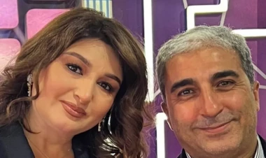 20 il əvvəlki FOTOlarını paylaşdı