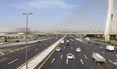 Aeroport yolunda bədbəxt hadisə -  ölənin kimliyi məlum oldu - VİDEO