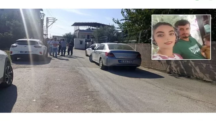 Hamilə həyat yoldaşını QƏTLƏ YETİRDİ - 1 il idi ailə qurduqları - FOTO