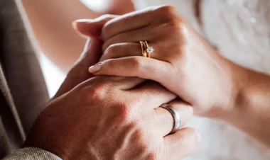 Məşhur cütlüyün toyu baş tutmadı - Dalaşdılar - FOTO