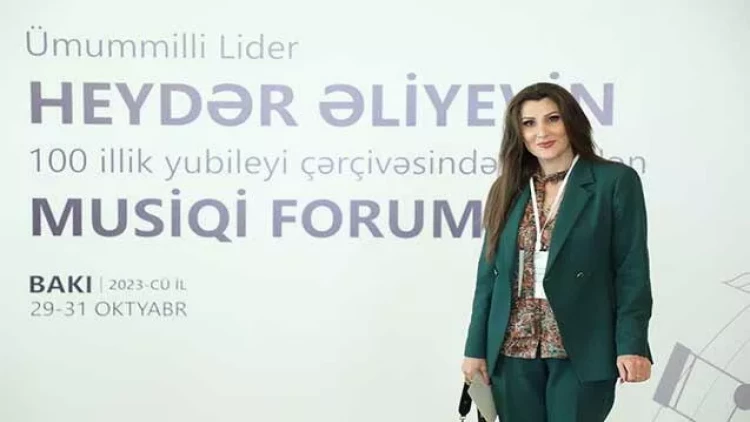 Xalq artisti: “Bayağı musiqiləri aradan çıxartmağa çalışmalıyıq”