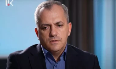 Şahramanyandan ŞOK: 