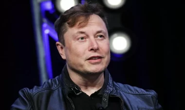 Maskın ironik paylaşımı trend oldu: “İran müharibə istəyir”