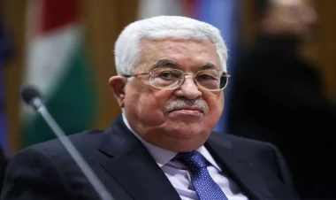 Dayandırın, danışıqlara başlayaq - Abbas