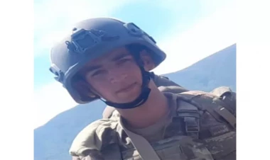 Şəhid balam, Habilim - FOTO