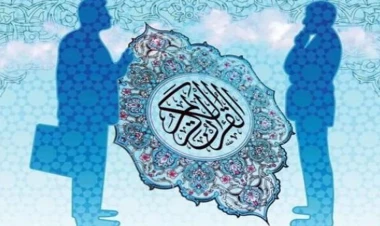 Dünya məhəbbəti - hər bir səhvin başıdır