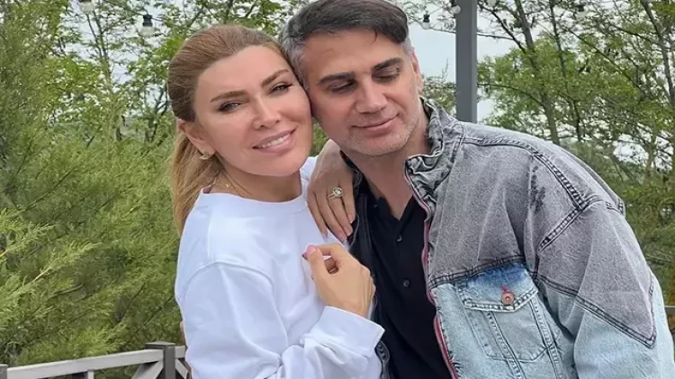 Doğuş desə ki, Türkiyəyə köçüb orda yaşayaq...