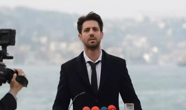 Aktyordan Acuna cavab gəldi 