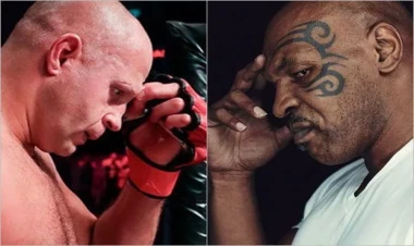 Səbirsizliklə gözlənilən görüş niyə baş tutmadı? - FOTO