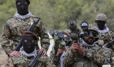 “Hizbullah” ilə İsrail arasında şiddətli toqquşmalar başladı