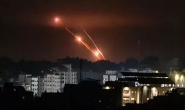 KİV: HƏMAS 5 günlük atəşkəs istəyir