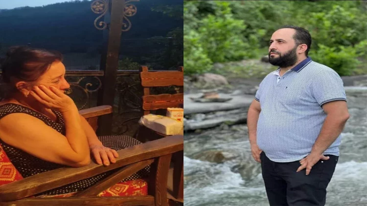 Sumqayıtda evə silahlı hücumda ölən və yaralananların ADLARI BİLİNDİ  - YENİLƏNİB - VİDEO - FOTO