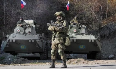 Rusiya MN adı dəyişdi: Azərbaycan Respublikasının Qarabağ iqtisadi rayonu