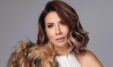 Məşhur müğənni gizli ailə qurdu - FOTO