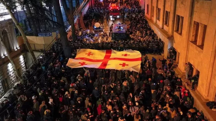 Gürcü politoloqlar: “USAİD Gürcüstanda bunu edə bilməyəcək”