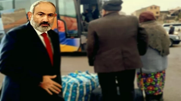 Qarabağlı ermənilərlə bağlı çətin suallara cavablar