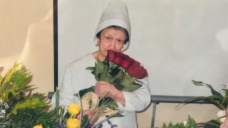 Şölə İsmayılova vəfat etdi - FOTO