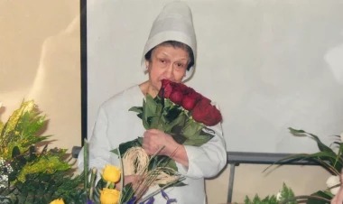 Şölə İsmayılova vəfat etdi - FOTO