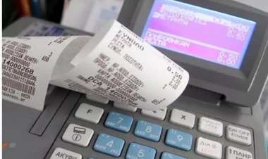 Kiçik marketlərin ikili kassa FIRILDAĞI – Bizi belə aldadırlar - FOTO