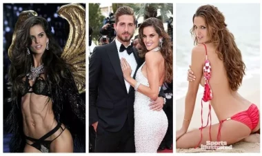 Qocalmaq bilmir: Onu hələ də ən cazibədar həyat yoldaşı hesab edirlər - FOTOlar