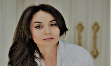 Nigar Həsənzadəyə vəzifə verildi