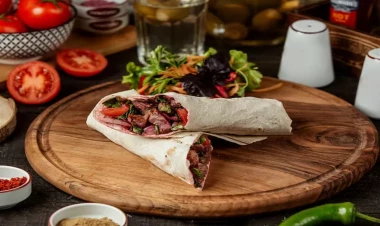 Dönərdən zəhərlənən şagirdlərdən xəbər var