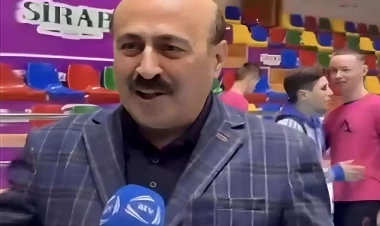 Bu müsahibədən sonra halı pisləşib qəfil öldü - VİDEO