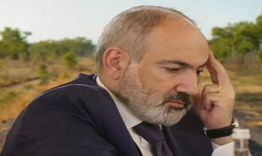 İrəvan və Moskva üz-üzə - Zəngəzur dəhlizinə qarşı planın detalları