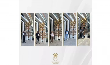 Daha 5 sahibkara “Startap” şəhadətnaməsi verildi