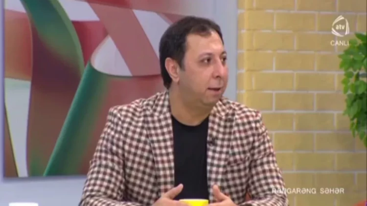 Elməddin Cəfərov külli miqdarda borca düşdü - Təəccübləndirən rəqəm...