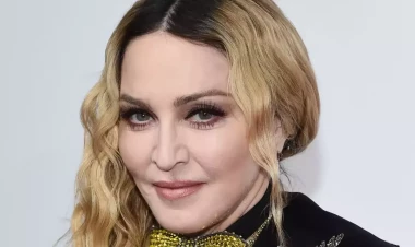 Madonnanın konserti yox, ombası müzakirə olunur - VİDEO