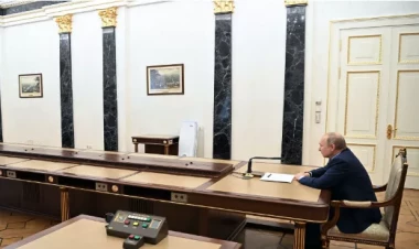 Putini tək qoymağın bədəli