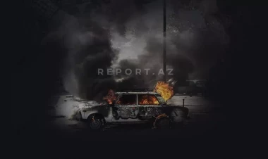 Ermənistanın Bərdənin Qarayusifli kəndində törətdiyi terrordan üç il ötür