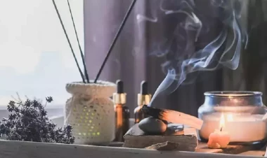 Ətirli çubuqlarla bağlı şok həqiqətlər - Bunları bilirdinizmi?