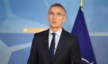 NATO-dan Rusiyaya çağırış: Qoşunları çıxart!