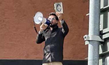 İsveçdə Quranı yandıran şəxs deportasiya ediləcək