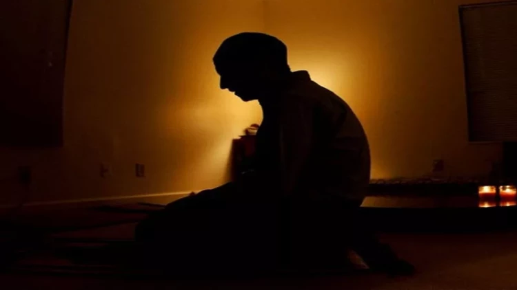 Gecə namazının hökmləri