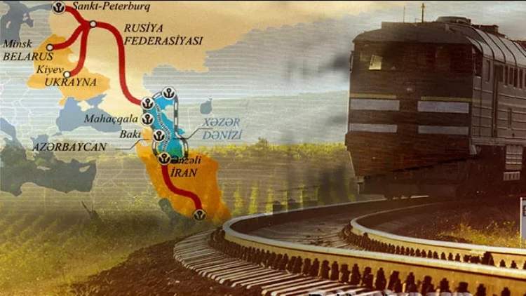 Dəhliz arxa plana keçir: İrandan Naxçıvana yol açılır - Mühüm gəlişmə