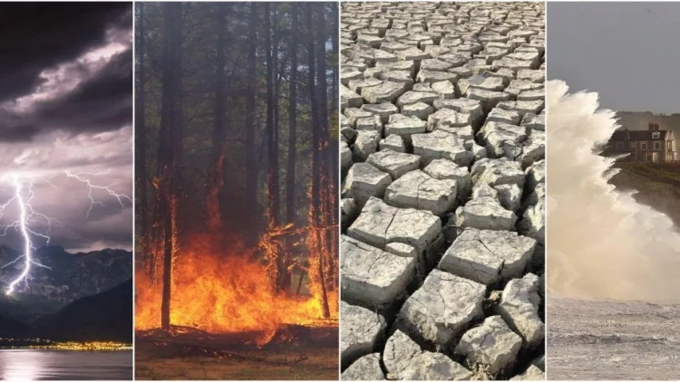 Bəşəriyyət uçuruma yaxınlaşır - BMT