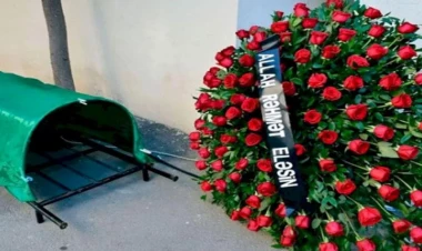 Tanınmış diktorun ölüm səbəbi açıqlandı