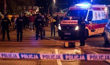 Polşaya maşın gətirməyə gedən azərbaycanlı öldürüldü