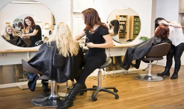 Bakıda gözəllik salonunda dəhşət yaşandı - 19 radələrində...