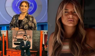 Şou əhlimizin instaqram paylaşımları - FOTOlar