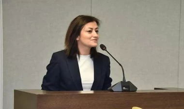 Bölgələrdə gimnastika fənləri üzrə bölmələrin sayı ilbəil artır - AGF-nin baş katibi