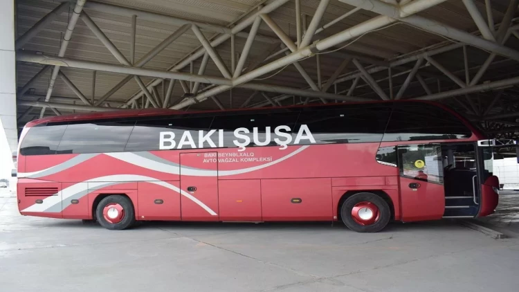 Qarabağa səfər etmək üçün bu məhdudiyyət aradan qaldırıldı