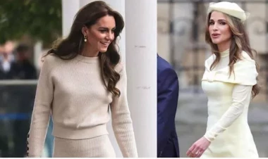 İki dost kral ailəsinin arası HƏMAS-İsrail savaşına görə pozuldu